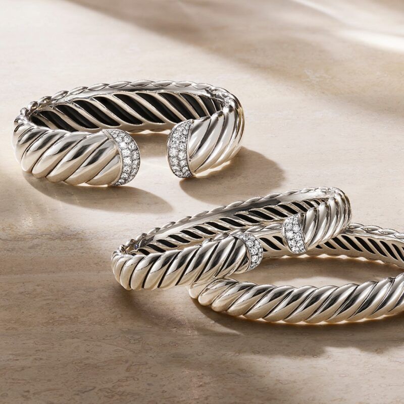 Designer Jewelry & Gifts Forsythe Jewelers Hilton Head Island, SC